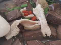 -东江渔村·古典园林·30年粤菜老字号(太和店)