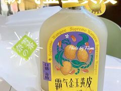 -奈雪的茶(花城汇中区PRO店)