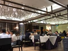 大堂-西湖春天•老字号杭州菜(百汇店)