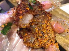 -徐亮烤蹄(建设路店)