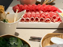 -海底捞火锅鲜切牛肉主题店(长寿路店)