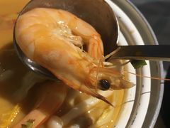 -米泰芒·东南亚料理(体育西店)
