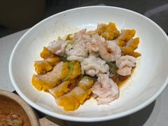 -狮王府淮扬菜(新街口友谊店)