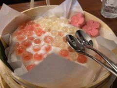 -菊儿人家·北京胡同菜(南锣鼓巷店)