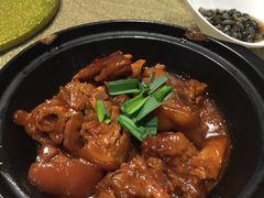 -宁海食府(大剧院店)