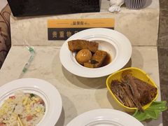 -华夏良子·足道SPA艾灸(山东大厦店)