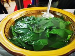小菜汤-瓦房兔(璧山店)