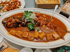 -峰厨大鱼泡饼(水上公园店)