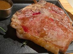 -布拉诺牛排西餐厅(上城天街店)