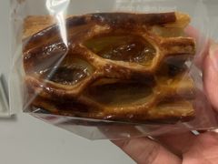 -分子跳动鲜活面包(五一大道店)