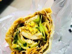 -东北熏肉大饼(后湖店)