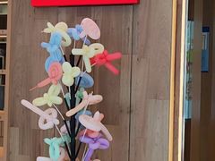 -西贝(上海我格广场店)