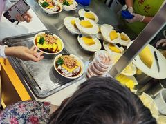 -洪记凉米线(新兴路店)