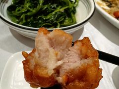 -聚春园自助餐厅(东街口店)