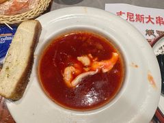 -通海俄式烧烤·俄罗斯大串(嵩山路店)