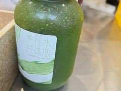 -喜茶(上海兴业太古汇店)