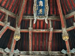 -晋祠博物馆