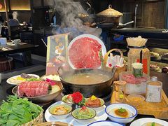 -盡膳口福·百年汤方火锅(科华北路店)