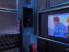 -活力无限KTV(天河新天地店)