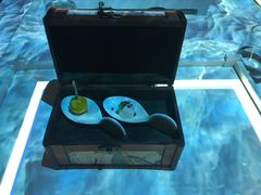 -翡翠36餐厅(浦东香格里拉店)