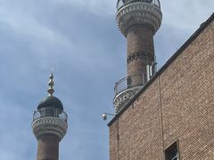 -新疆国际大巴扎