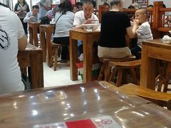大堂-韩师傅老大同刀削面(北苑路店)