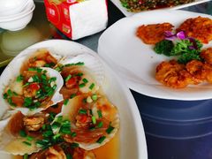 -渔满仓海鲜渔家(象山二店)