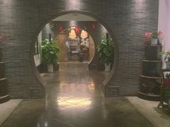 -苏州独墅湖书香世家酒店