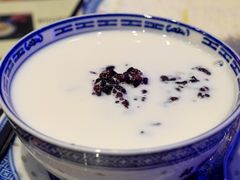 -捷信牛奶甜品世家(合生汇店)