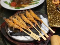 -庆合府重庆大排档(紫都城店)