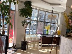 -花舍·新派粤菜·西餐·下午茶(亚运村·鸟巢店)