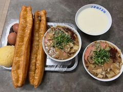 -小发锅巴菜铺(金辉家园店)