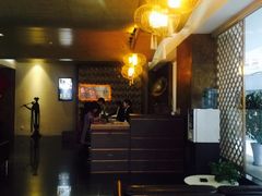-好逸SMART酒店(成都春熙路太古里店)