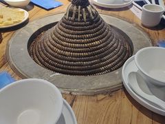 -云尊府云南菜·蒸汽石锅鱼(学清路店)