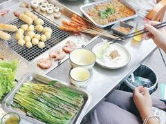 -塘屋烧烤·云南火塘烧烤品牌(春城慧谷旗舰店)