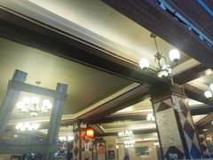 -山城年华老火锅(玉林店)