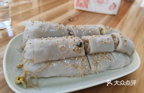 Yangjiang Pig Intestine Rolls