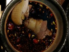 -同仁四季椰子鸡(海岸城天利店)