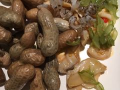 -海底捞火锅(团结桥店)