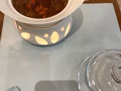 -MEET缘燕窝甜品&Tang's cake(华润万象城店)