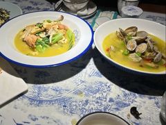 -老外婆·渔村(恒一广场店)