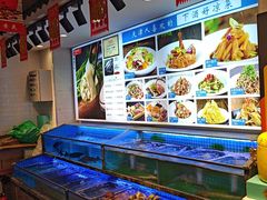 -渔家风味·鲅鱼水饺·央视展播·海鲜天津菜(开发区店)