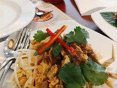 -Thai Pothong Restaurant