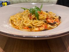 -Pennehut畔尼意面(合肥万象城店)