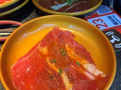 -真熙家牛排烤肉无限续(百脑汇店)