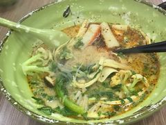 -杨国福麻辣烫(龙阳广场店)