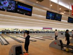 -广州保龄球馆(广州天河体育中心店)