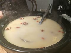 -乔街深夜食堂·台州菜·高压锅生蚝(杭州总店)