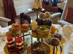 -Salon de Ville浦江汇(上海外滩华尔道夫酒店店)