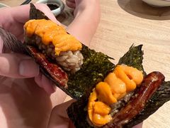 -一阳寿司(麦子街店)